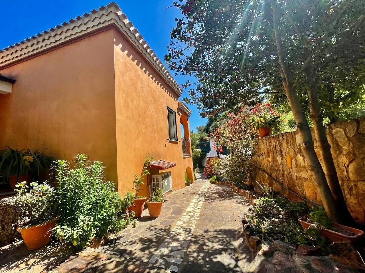 דירות Triei Casa Da Alice