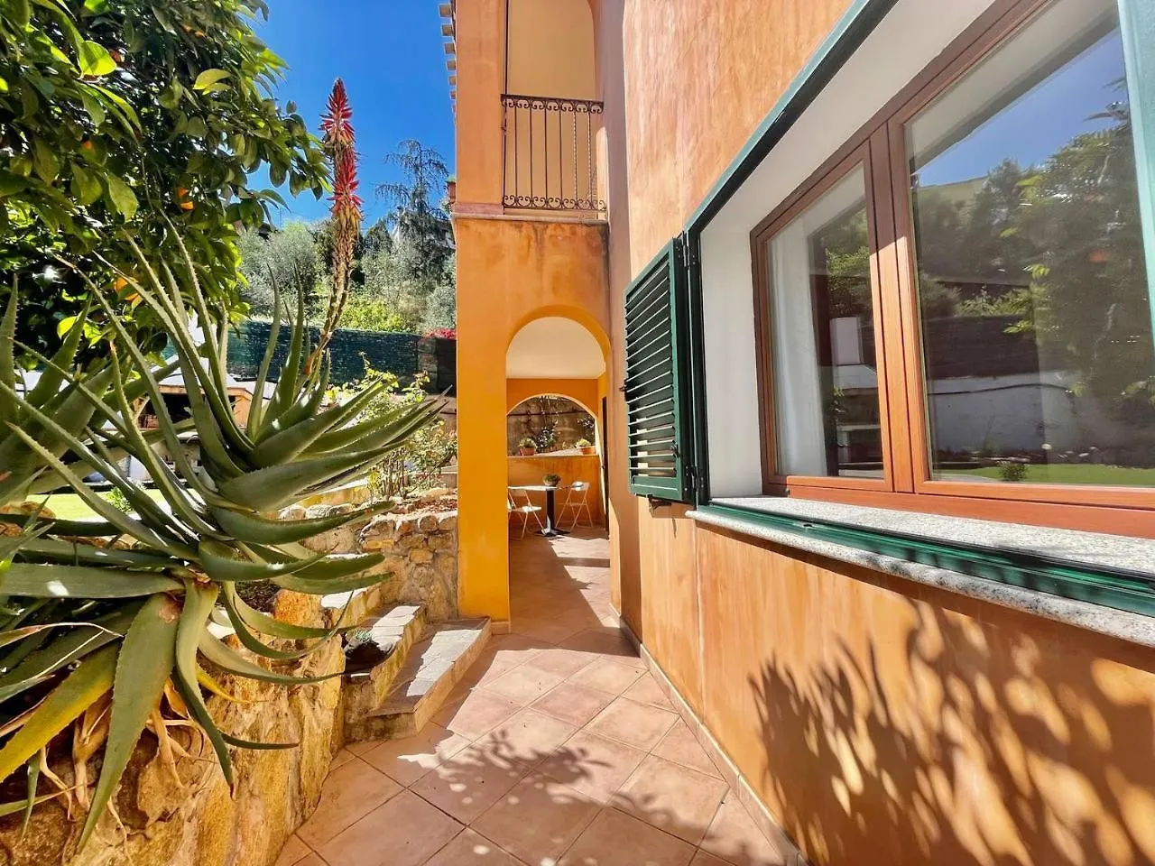 דירות Triei Casa Da Alice איטליה