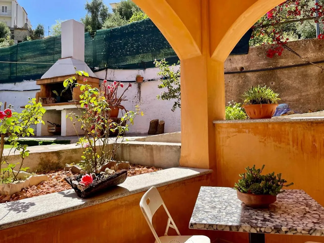 شقة Casa Da Alice Triei إيطاليا