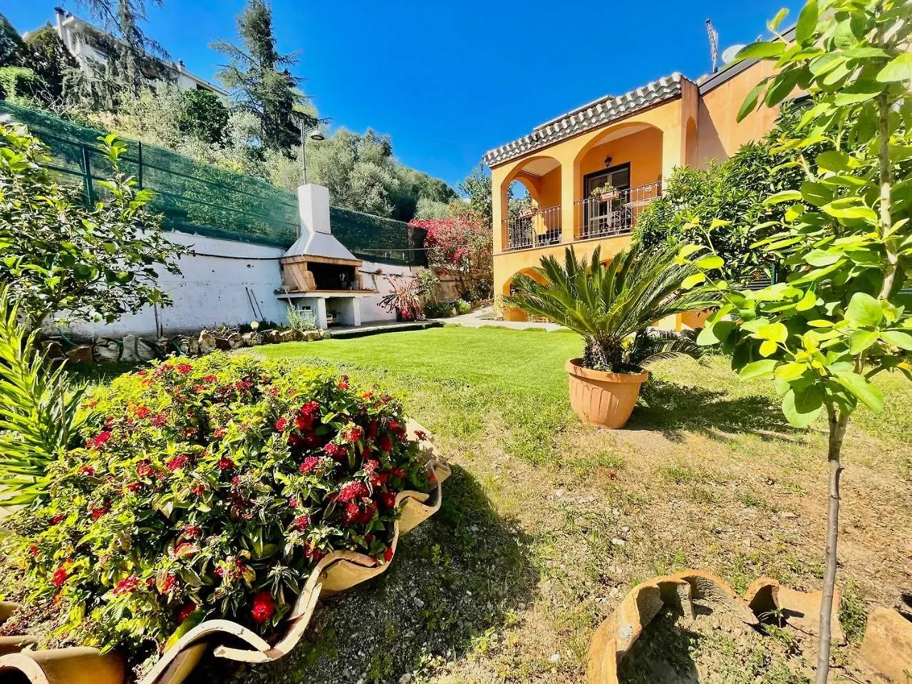 דירות Triei Casa Da Alice